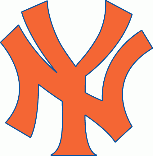 New York Knicks 1967-1991 Alternate Logo iron on transfers for T-shirts
